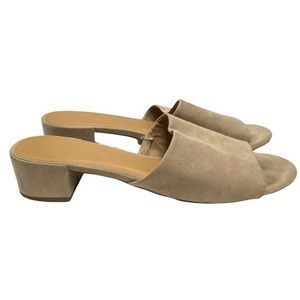 Rampage saluda mule shoes